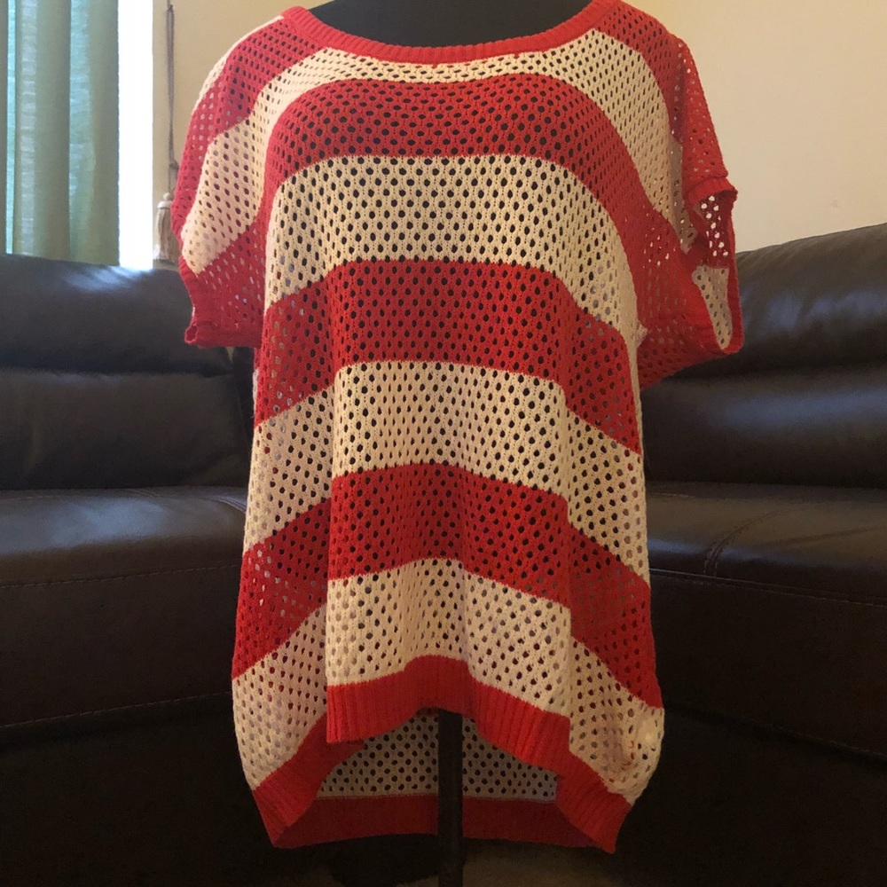 Torrid Sweater